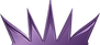 Purple Crown
