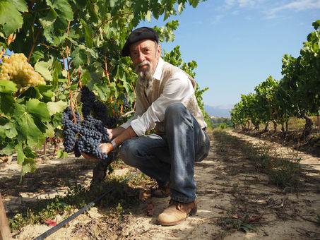 Ilja Gort brengt nieuw boek uit: Godendrank