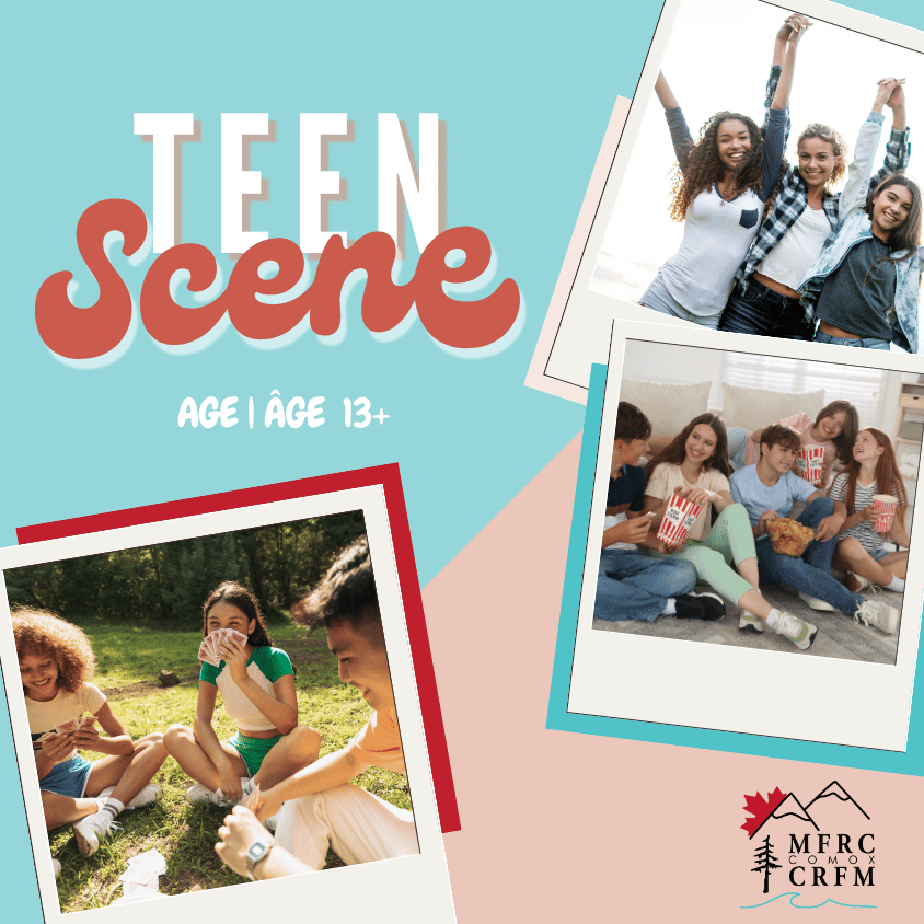Teen Scene