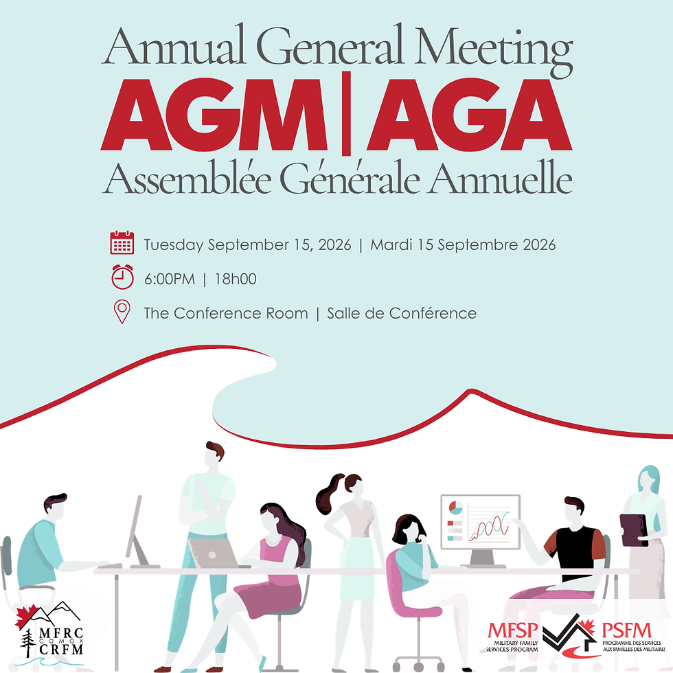 Annual General Meeting