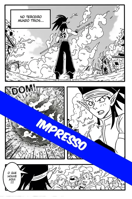 Miniatura: BUCKY - JIBAKU KUN - Vol.02