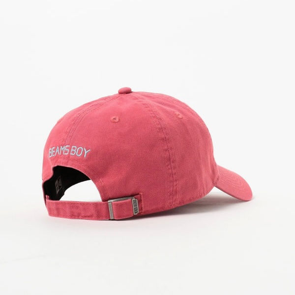 縮圖：23SS NEW ERA × BEAMS BOY 別注 CAP