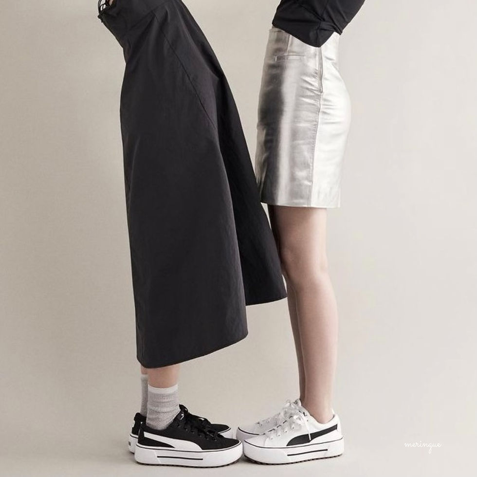 縮圖：PUMA KAIA PLATFORM
