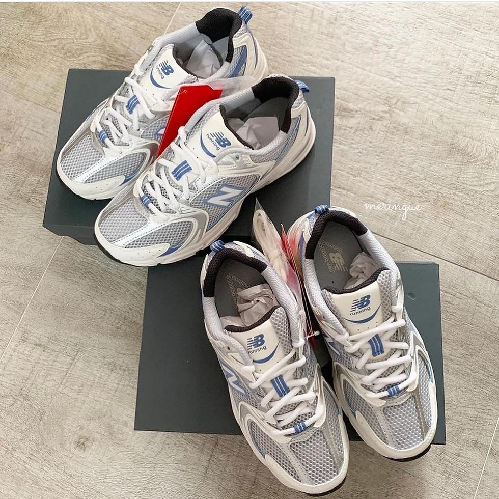 縮圖：NEW BALANCE 530  (MR530KC)