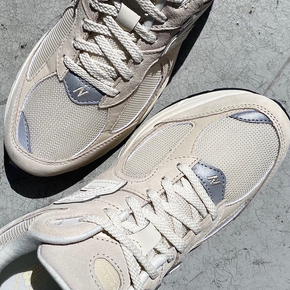 縮圖：NEW BALANCE 2002 奶杏色 (M2002RCC)