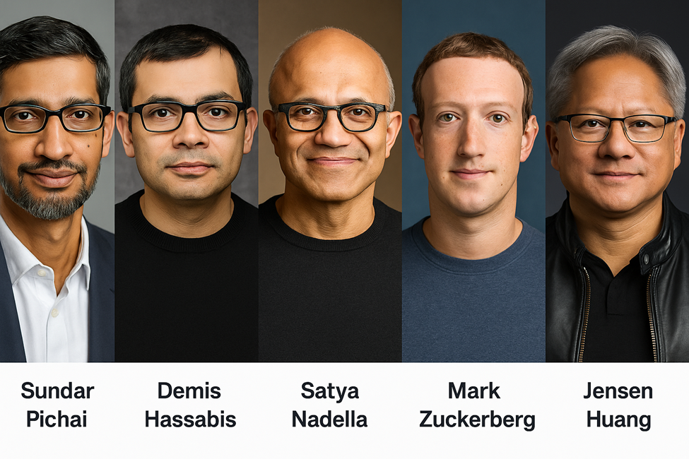 A Brief History of Modern AI