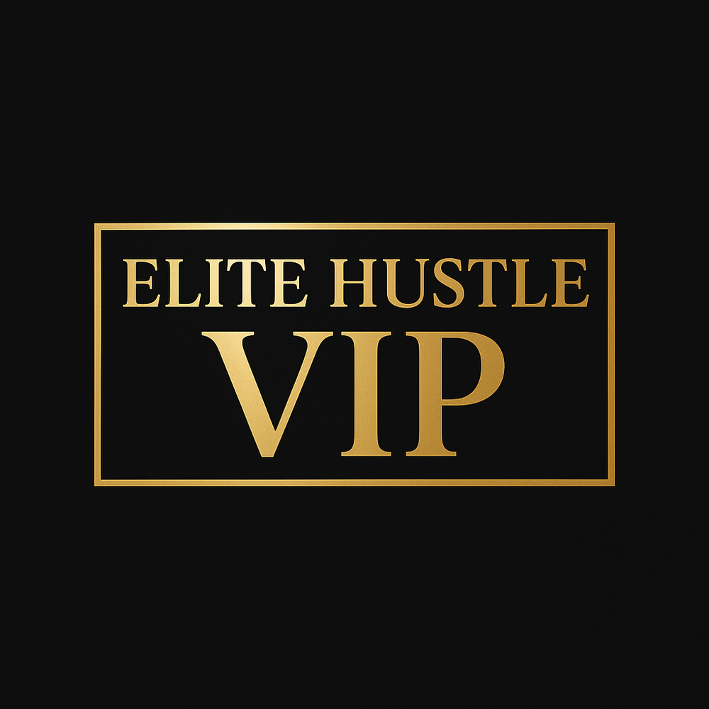 Writer: Elite Hustle VIP