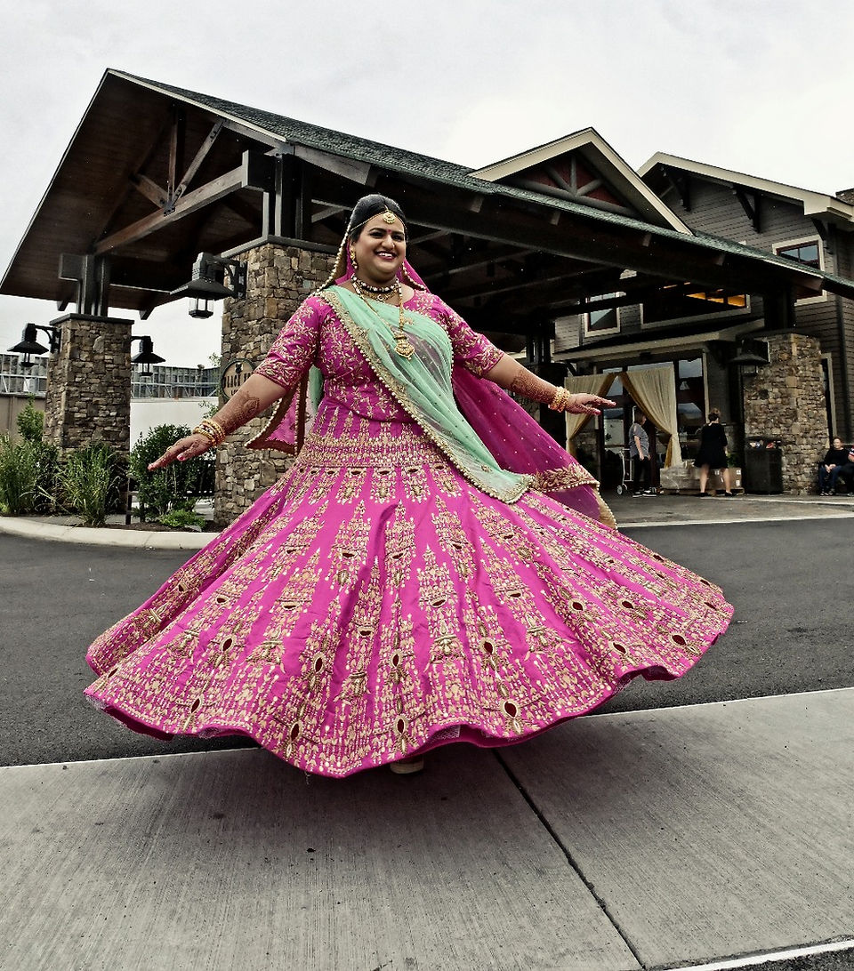 ronak-munjal-indian-garba