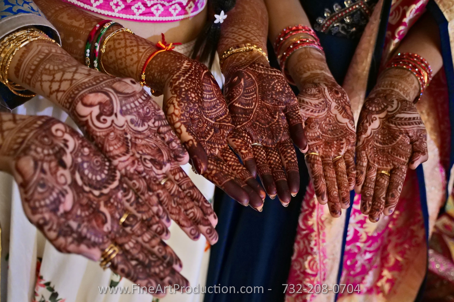 plaza-resort-daytona-beach-indian-weddin