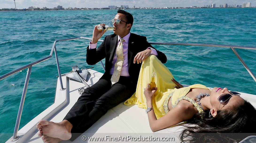 Destination-pre-wedding-photo-session- fine art production