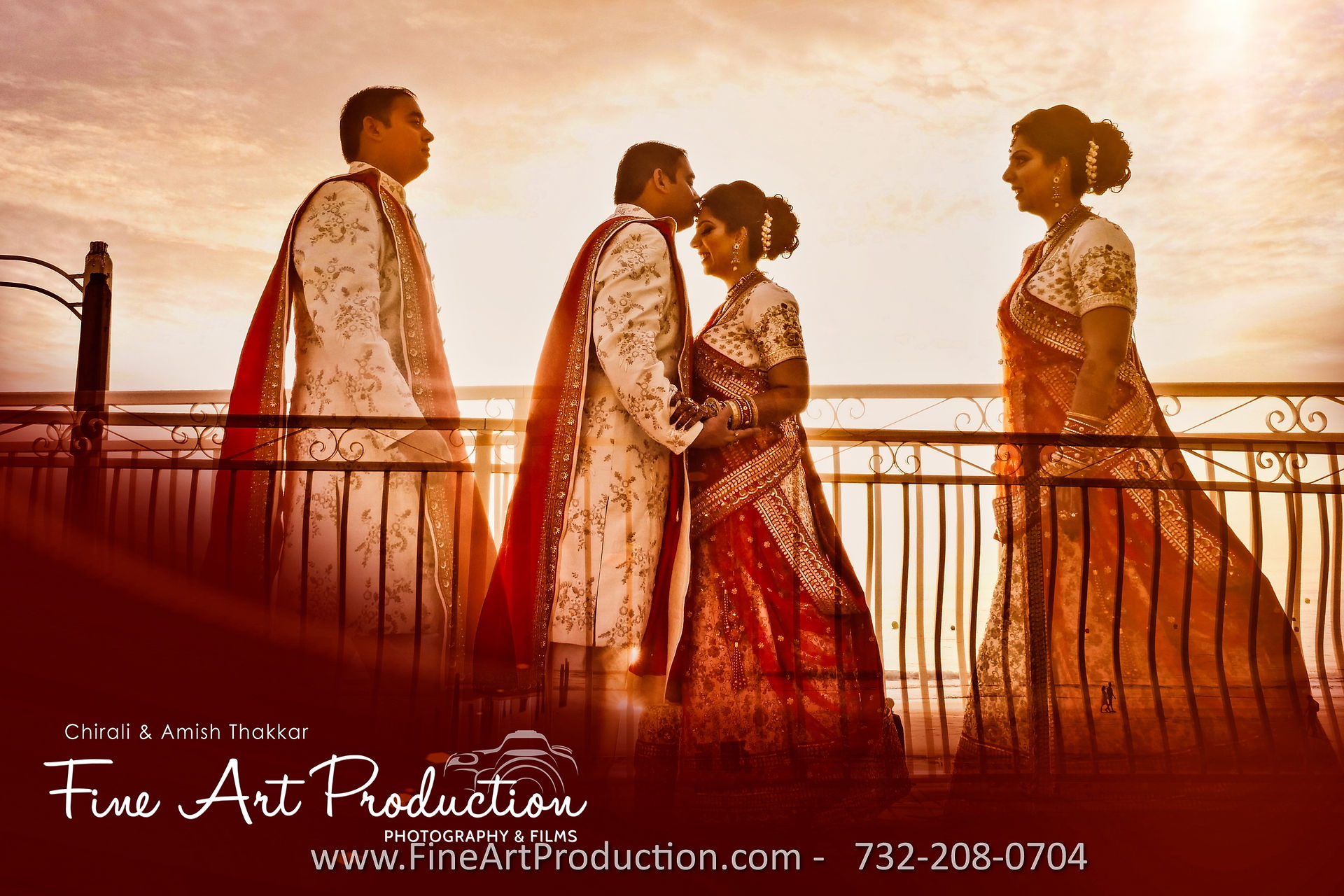 plaza-resort-daytona-beach-indian-weddin
