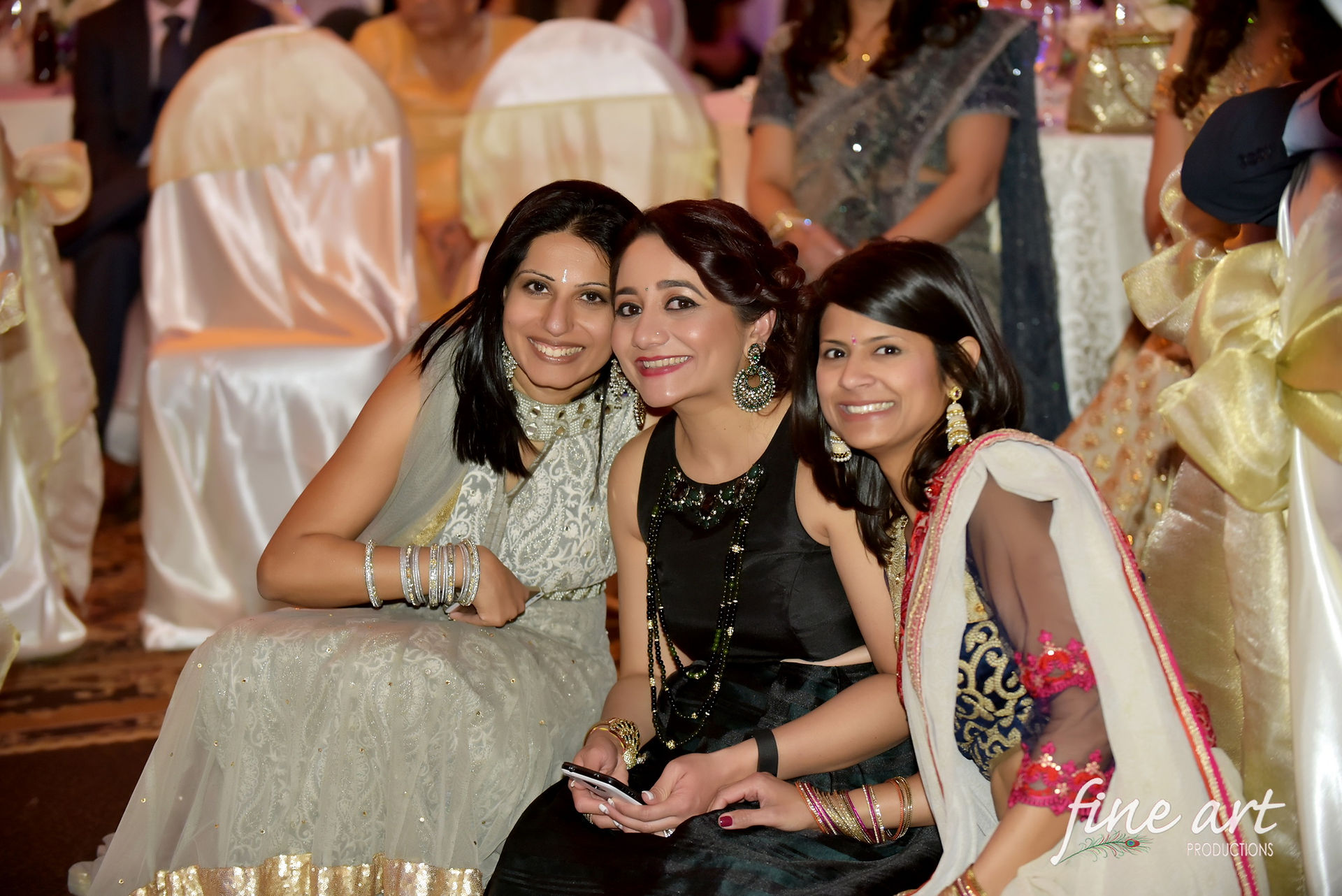 Indian Wedding Photographer Birchwood Manor_0071