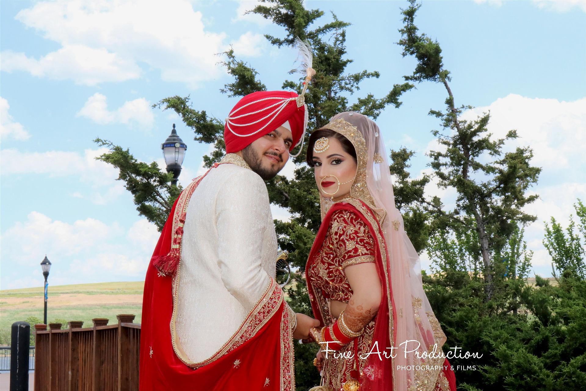Indian-Wedding-Sangeet-Dashmesh-Darbar-Gurudwara-Fine-Art-Production_55