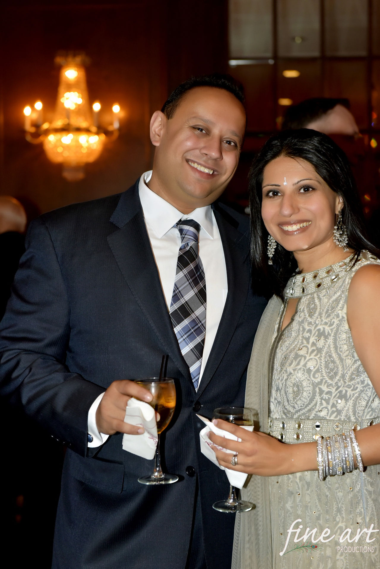Indian Wedding Photographer Birchwood Manor_0050