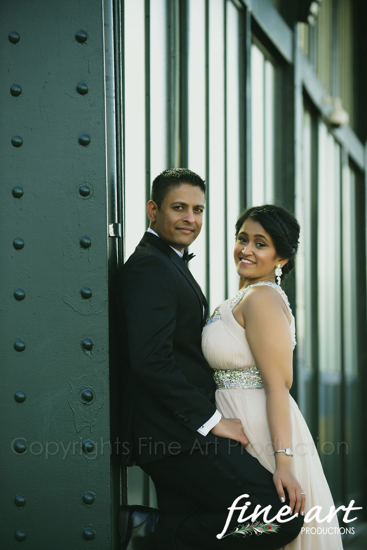 sweta & brijen