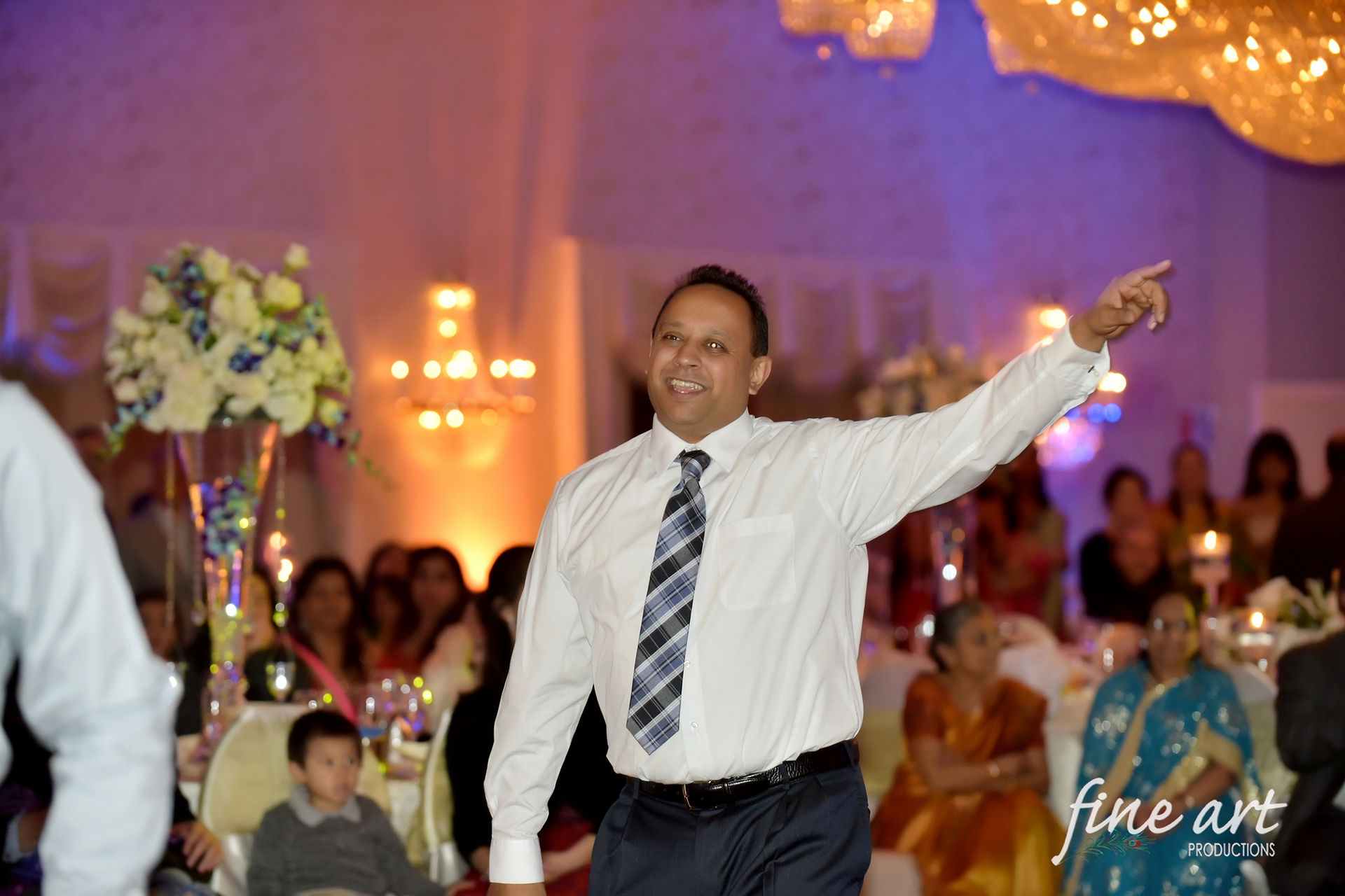 Indian Wedding Photographer Birchwood Manor_0078