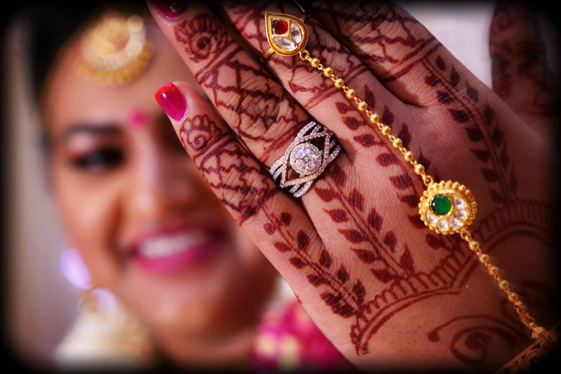 black-fodge-pigeon-forge-indian-wedd