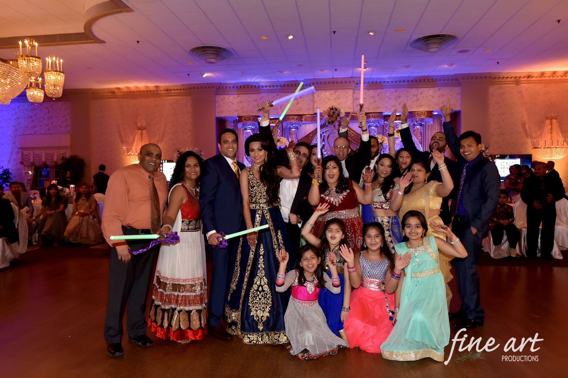 Indian Wedding Photographer Birchwood Manor_0086