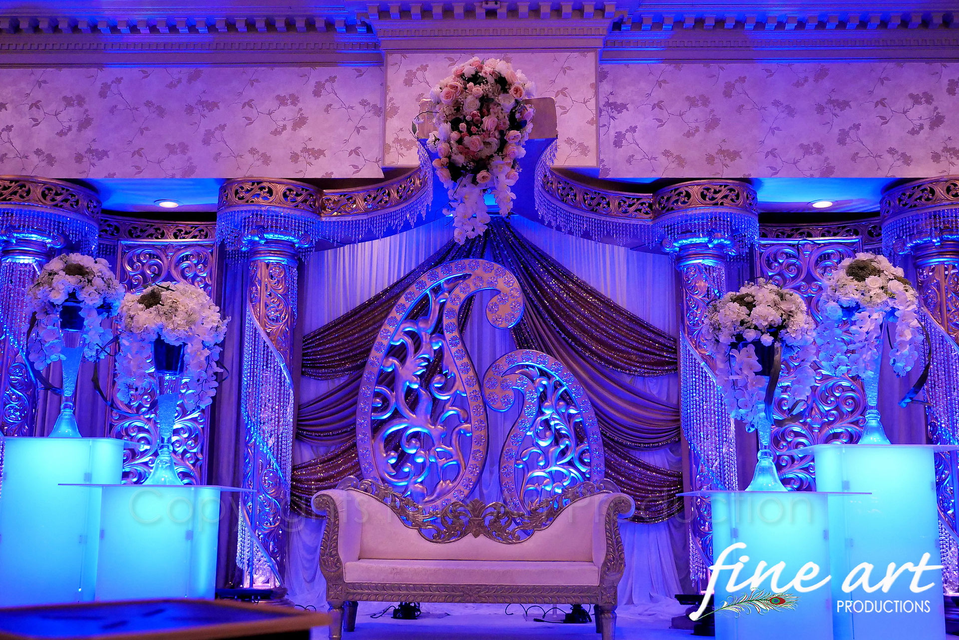 Indian Wedding Photographer Birchwood Manor