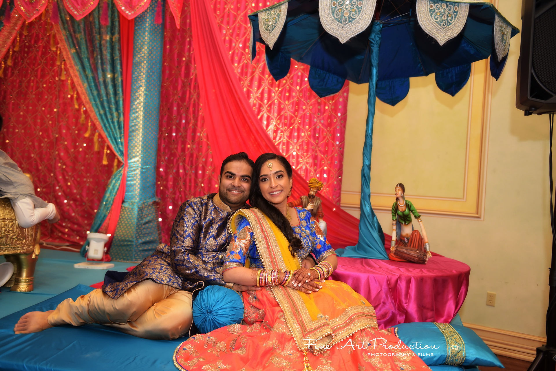 Indian-Wedding-Garba-Fine-Art-Production_21
