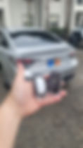 Remote key