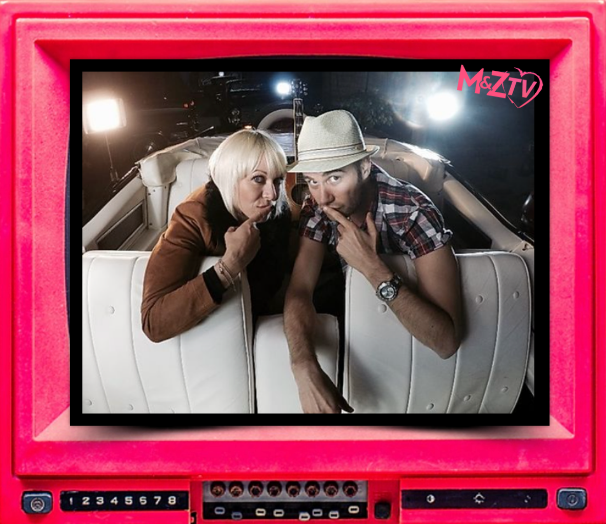 M&Z tv Subscription (Yearly)