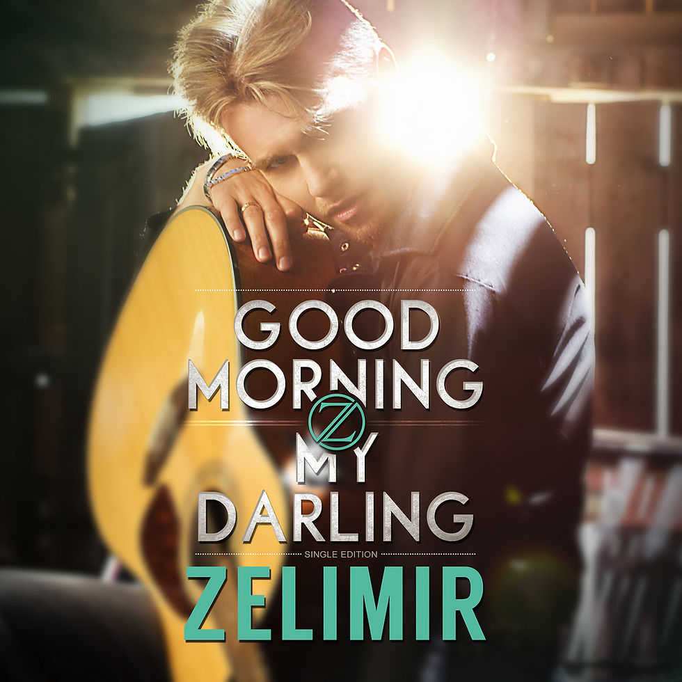 Thumbnail: Zelimir Singles Bundle Legacy (3 CD's)
