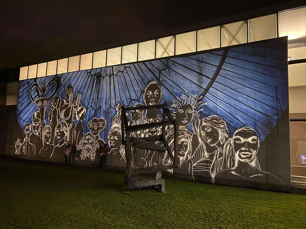 MUSÉE LA PISCINE - ROUBAIX