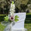 Thumbnail: “Magnolia” chair decor