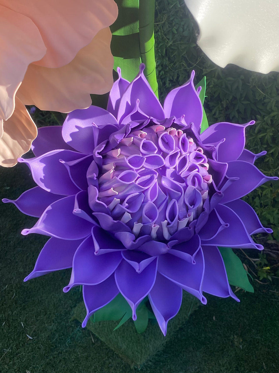 Thumbnail: “Blooming in the Clouds” bouquet 