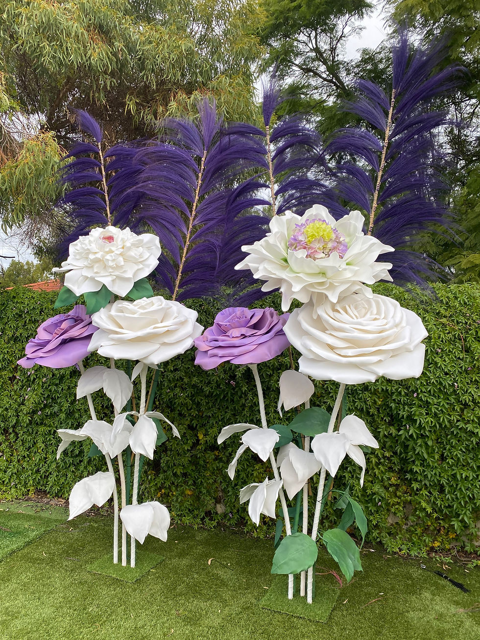 Thumbnail: Twilight Bouquets