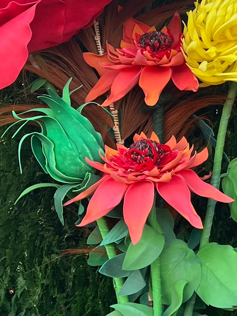Thumbnail: Australian Native bouquet N 6