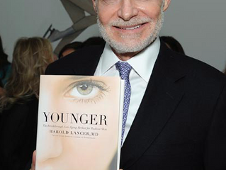 The best skin health routine, by skincare Guru Dr Lancer