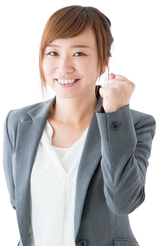 女性01