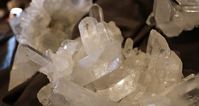 巨大パワーストーン⭐︎お金の源泉 ガイア Crystal Garage GAIA | 太宰府市のパワーストーン・天然石