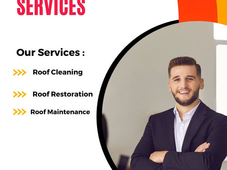 Why Gutter Repair and Roof Cleaning in Perth Are Essential for Your Home's Longevity