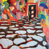 DW048 Sagas / The Last Door