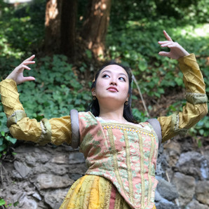Midsummer Night's Dream