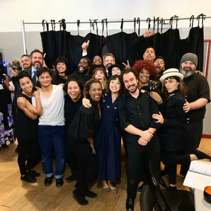 Ubuntu Theater Company