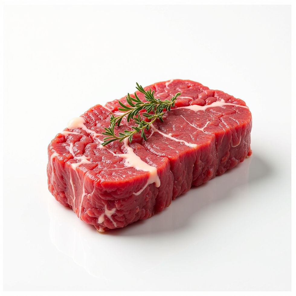 Lean Ground Beef