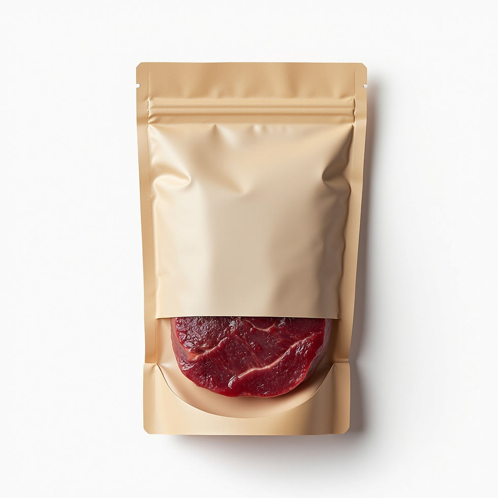 Beef Liver