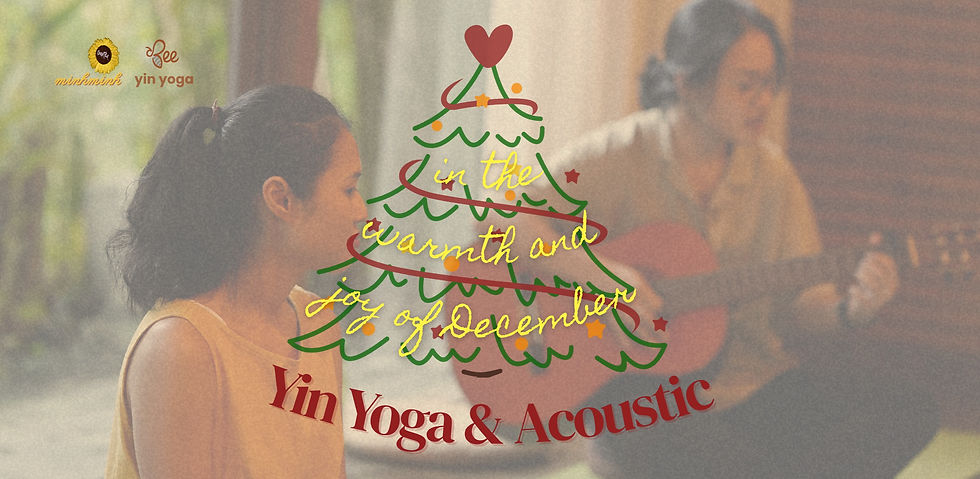 Red and Gold Classy Border Christmas Campaign Presentation (Facebook Cover) (1920 x 1080 p