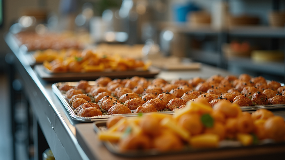 Essential Supplies for Catering Success This Year