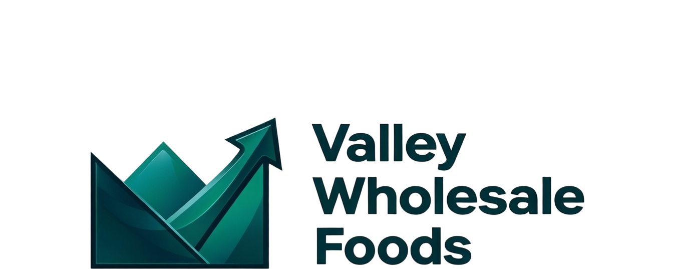 Valley Wholesale Foods, Inc. logo