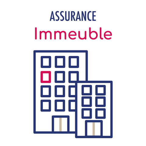 Assurance immeuble