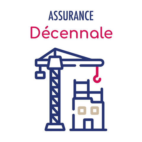 Assurance décennale