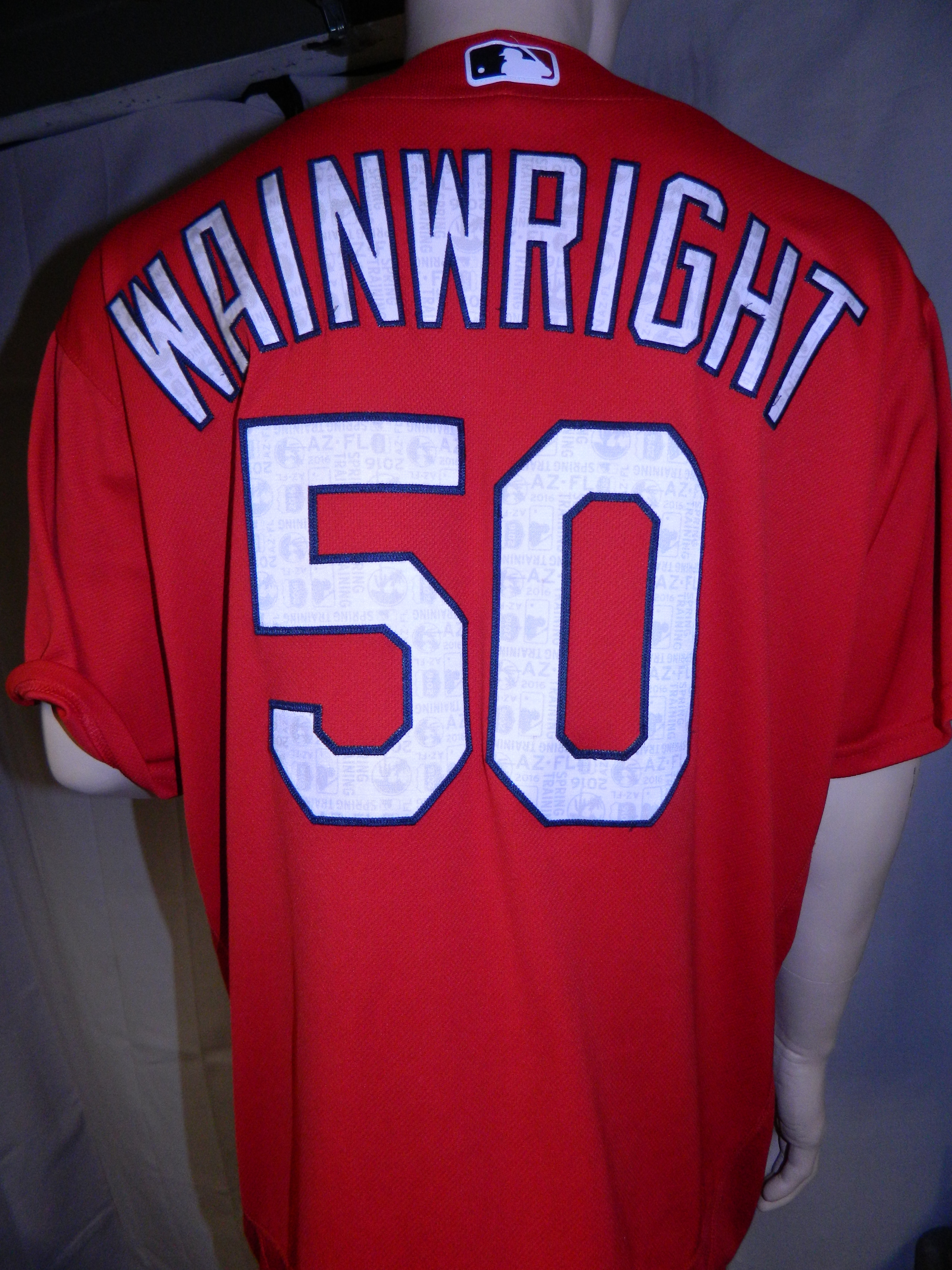 Adam Wainwright