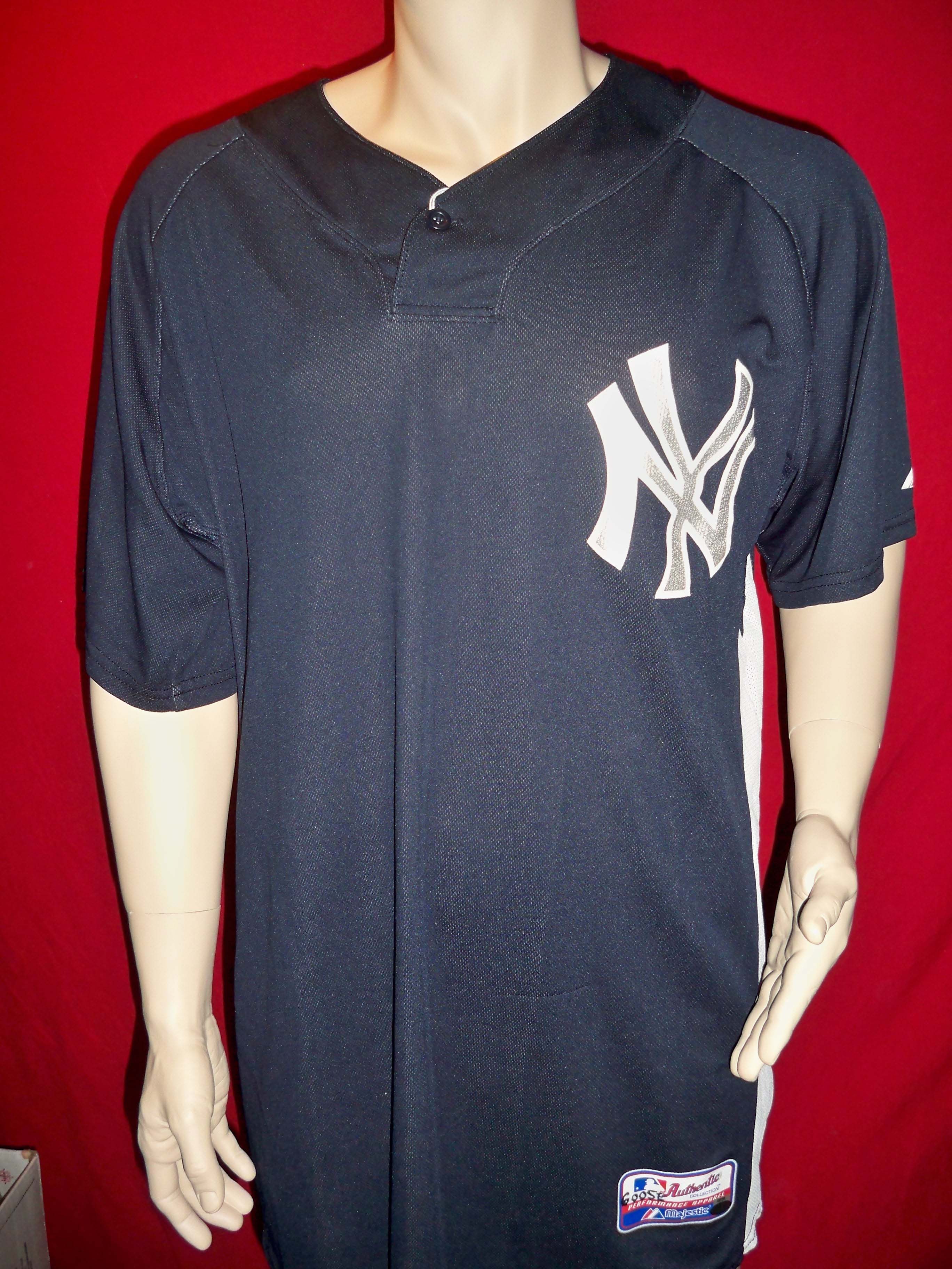 Goose Gossage