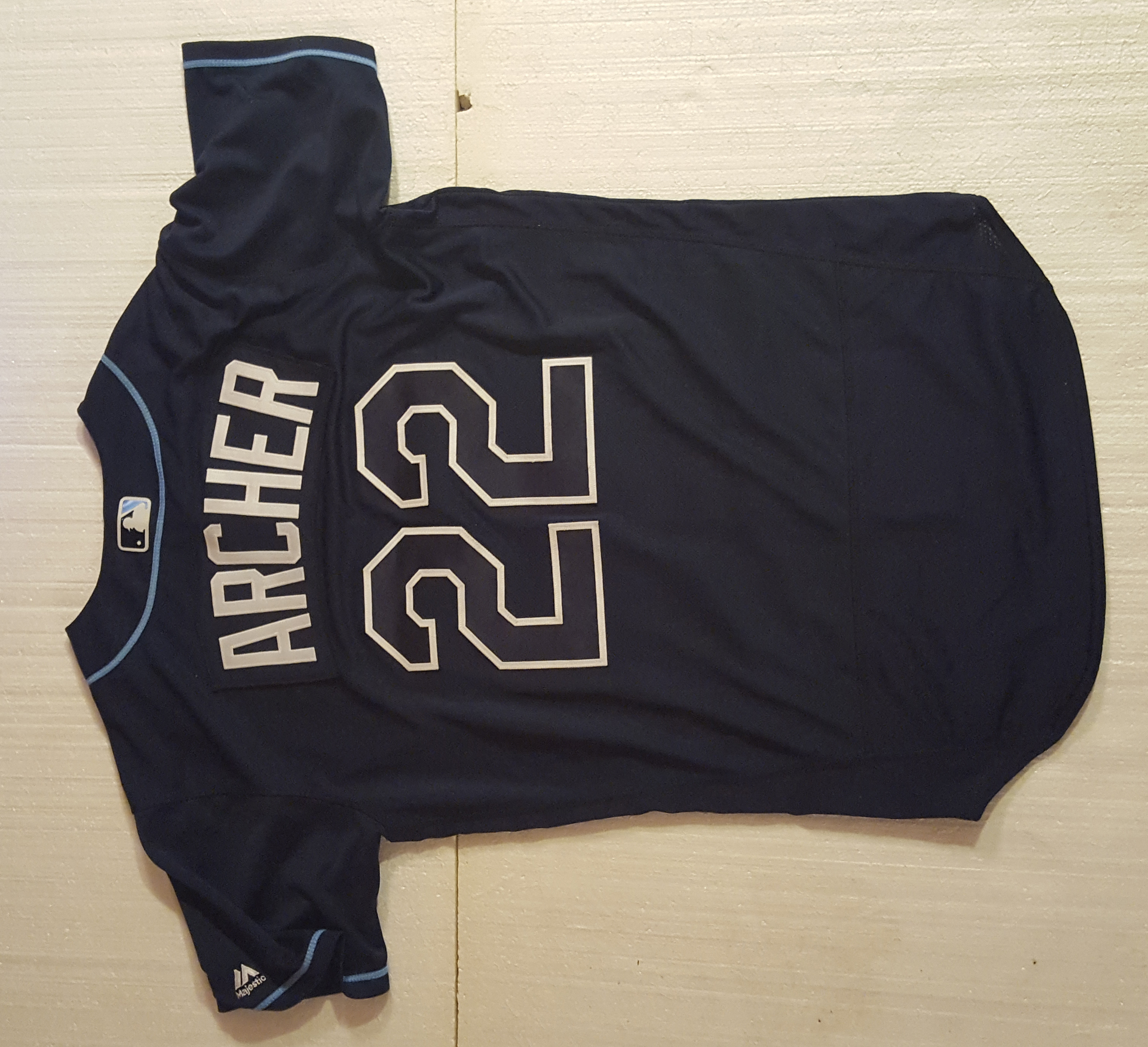 Chris Archer