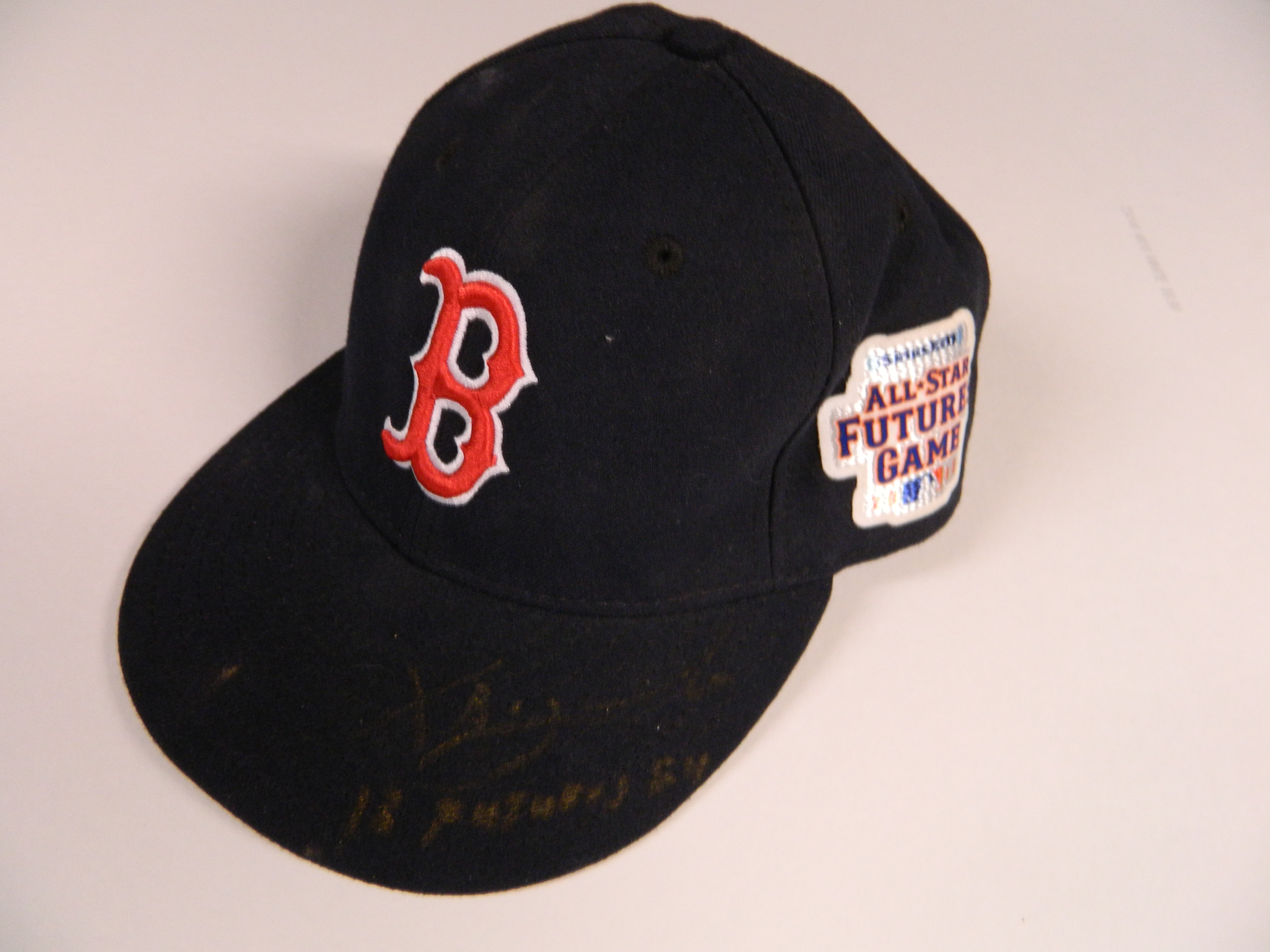 Xander Bogaerts